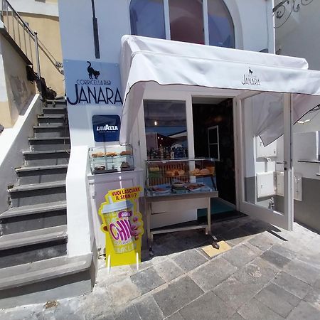 Apartament Maridea Procida Zewnętrze zdjęcie
