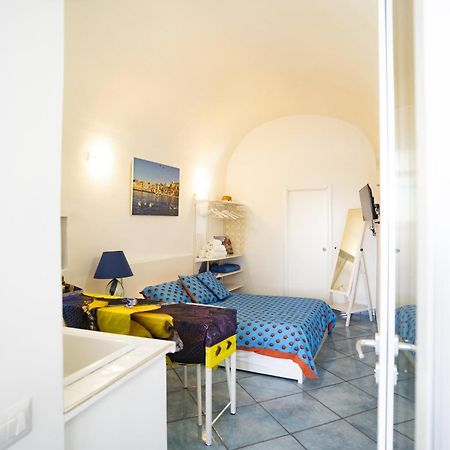 Apartament Maridea Procida Zewnętrze zdjęcie