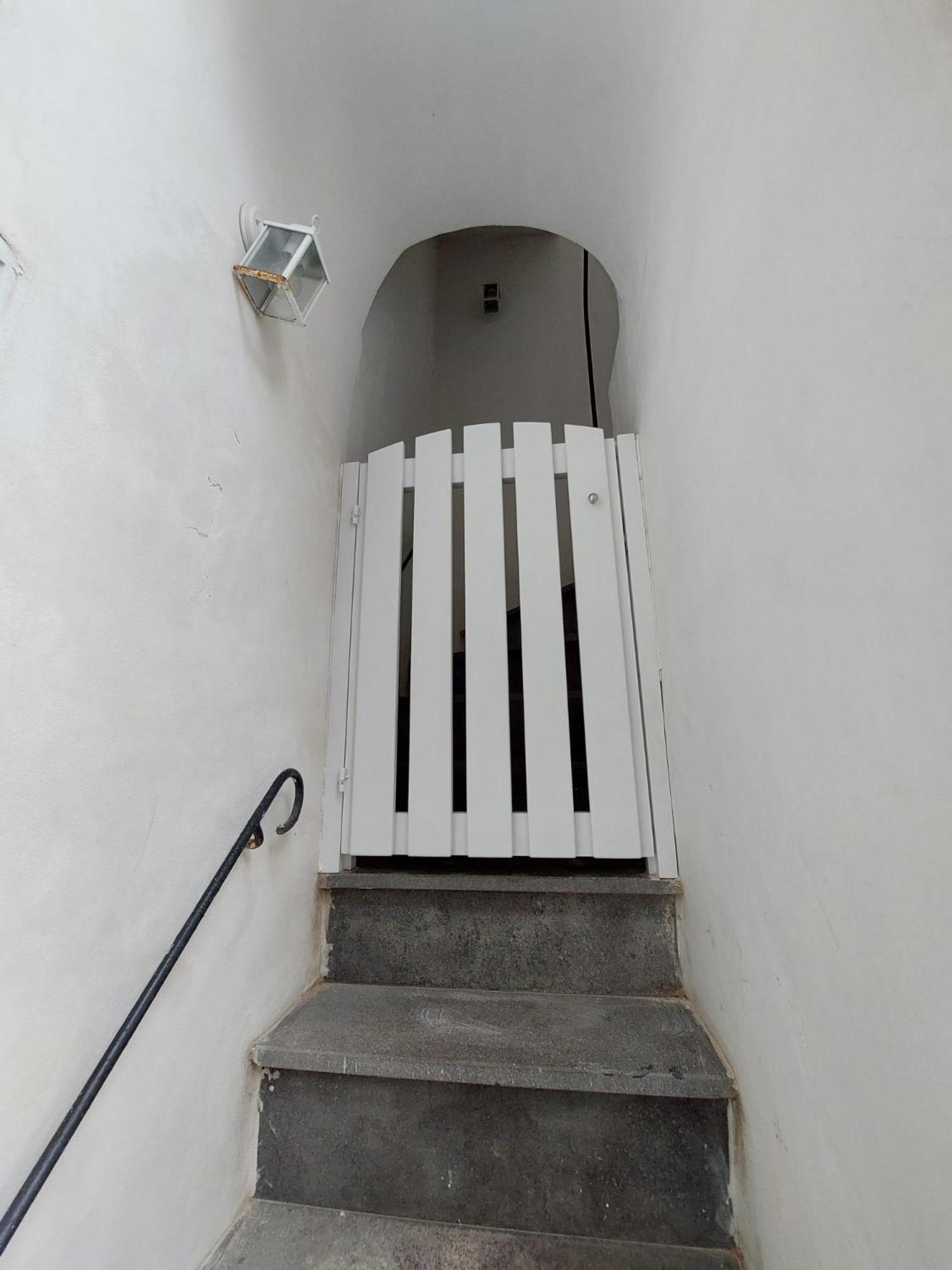 Apartament Maridea Procida Zewnętrze zdjęcie