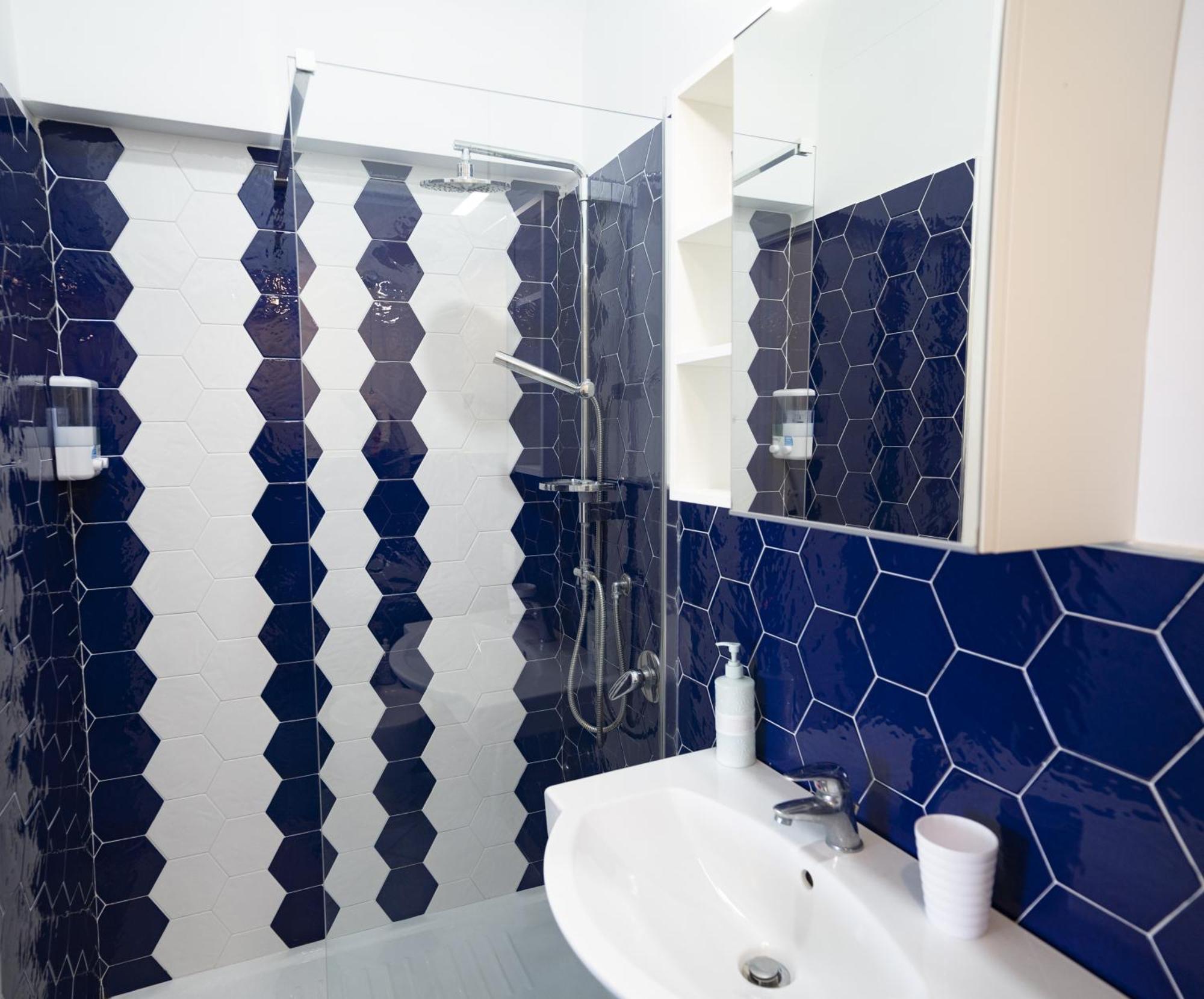 Apartament Maridea Procida Zewnętrze zdjęcie