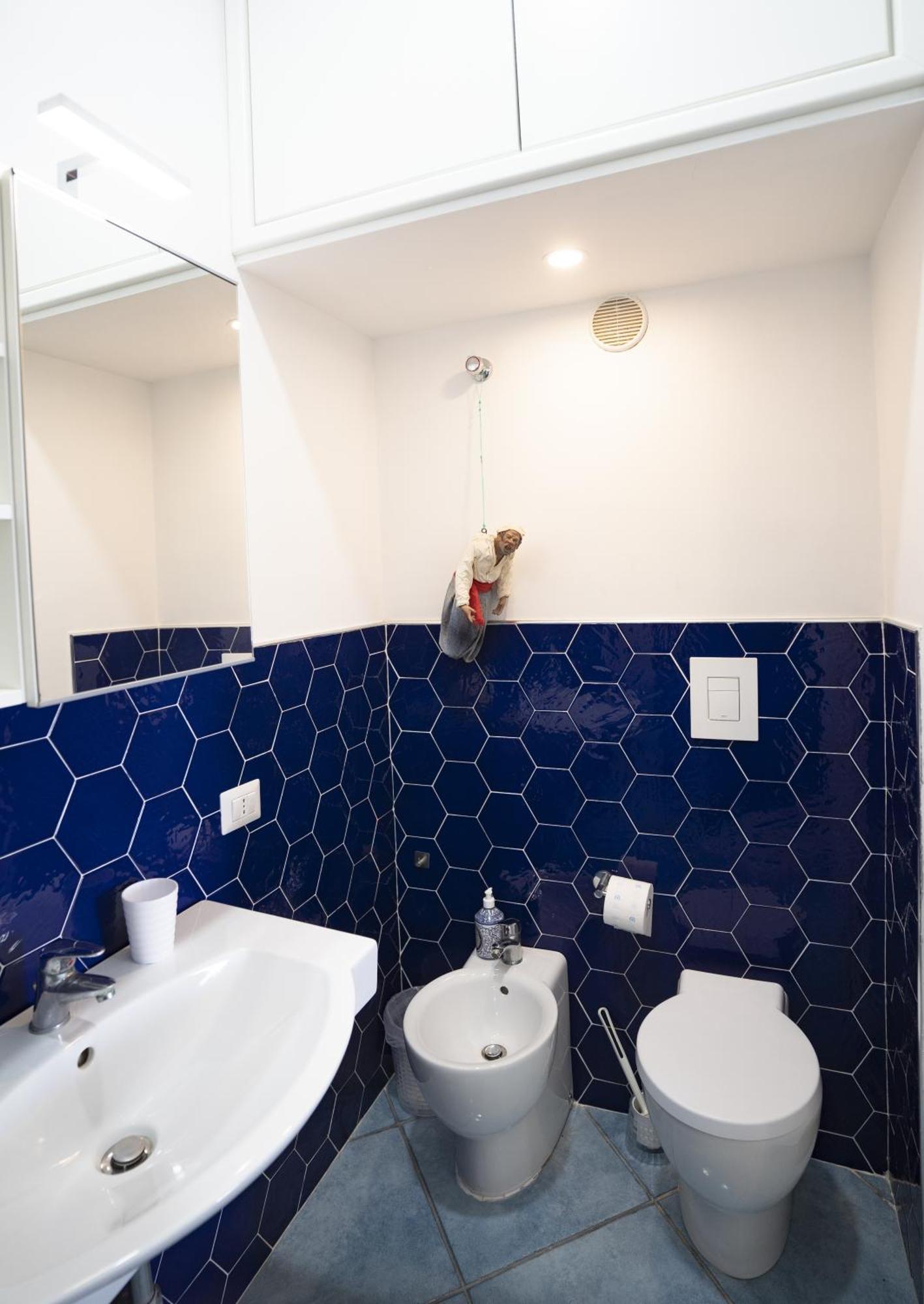 Apartament Maridea Procida Zewnętrze zdjęcie